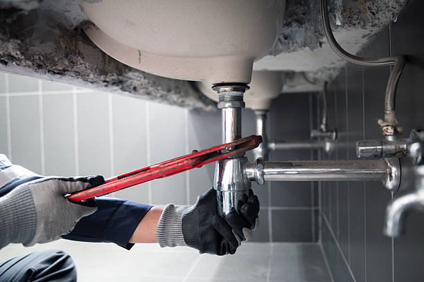 Trusted Sewer Line Repair service in Center City, MN - Masters Plumbing Service